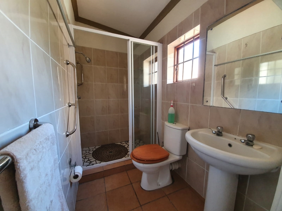3 Bedroom Property for Sale in De Bakke Western Cape